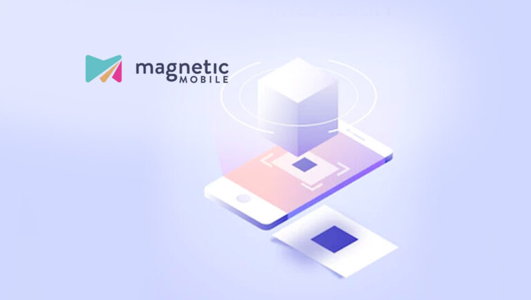 Magnetic Mobile Launches First Augmented Reality Promotions Platform for E-Commerce