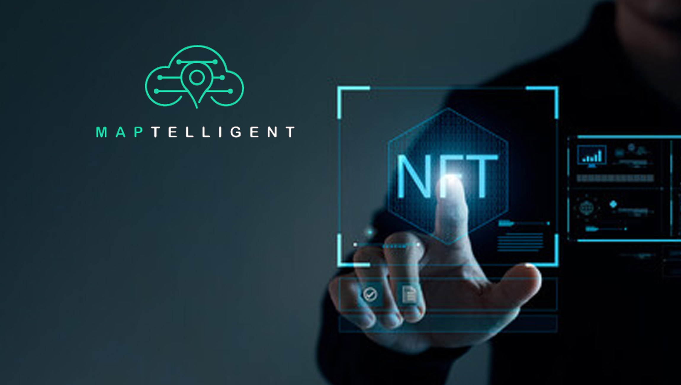 Maptelligent is Pleased to Announce Its Latest Digital Transformation Offering, NFT Minting