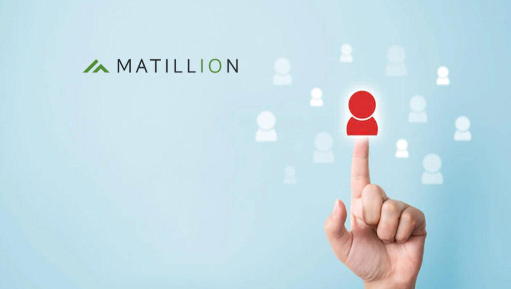 Matillion Appoints General Counsel and Chief Legal Officer