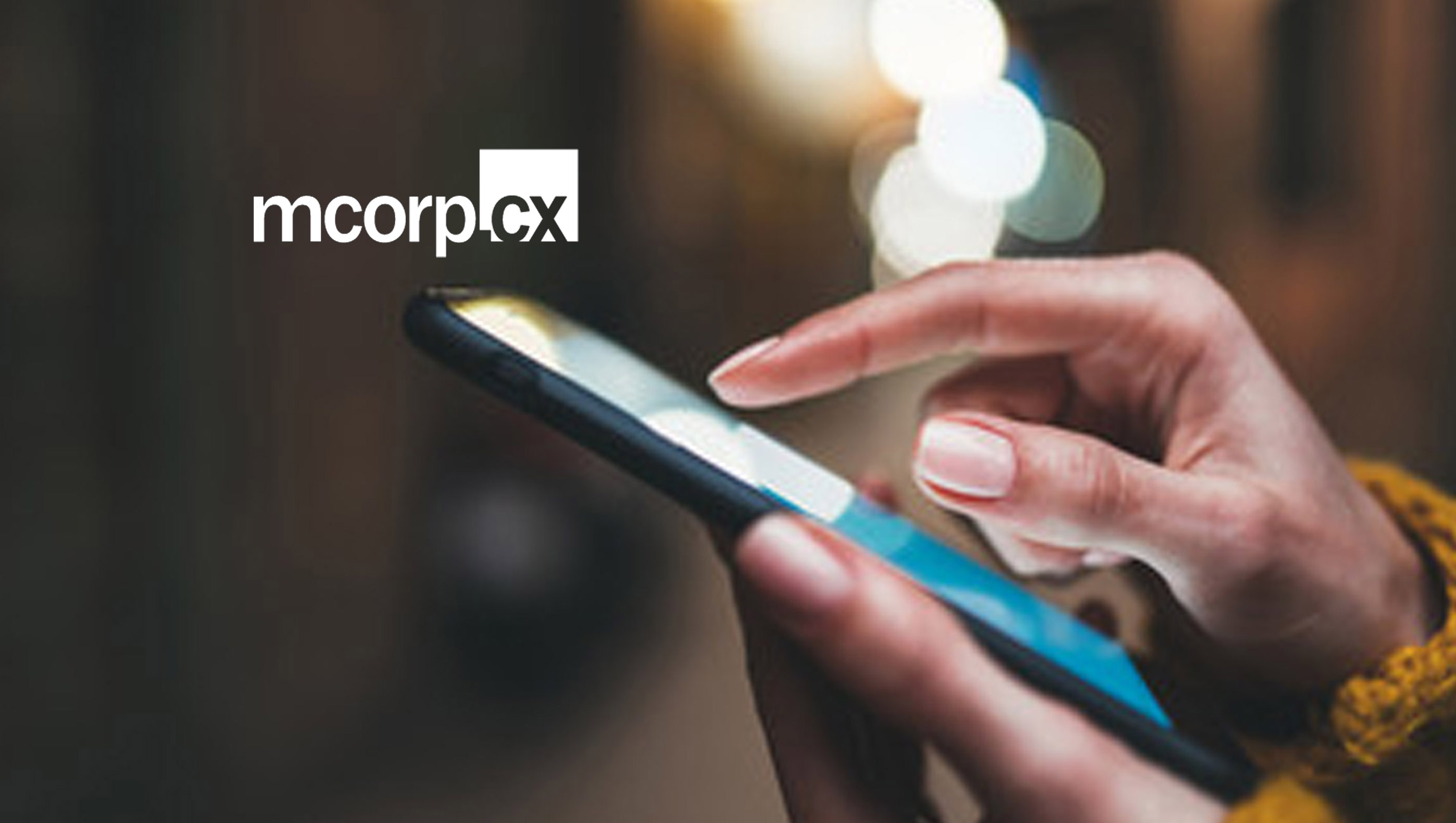 McorpCX Included in Now Tech: Customer Experience Strategy Consulting Practices, Q1 2022 Report