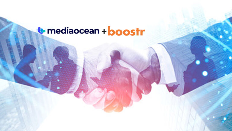 Mediaocean and Boostr Partner to Accelerate Deal Workflow