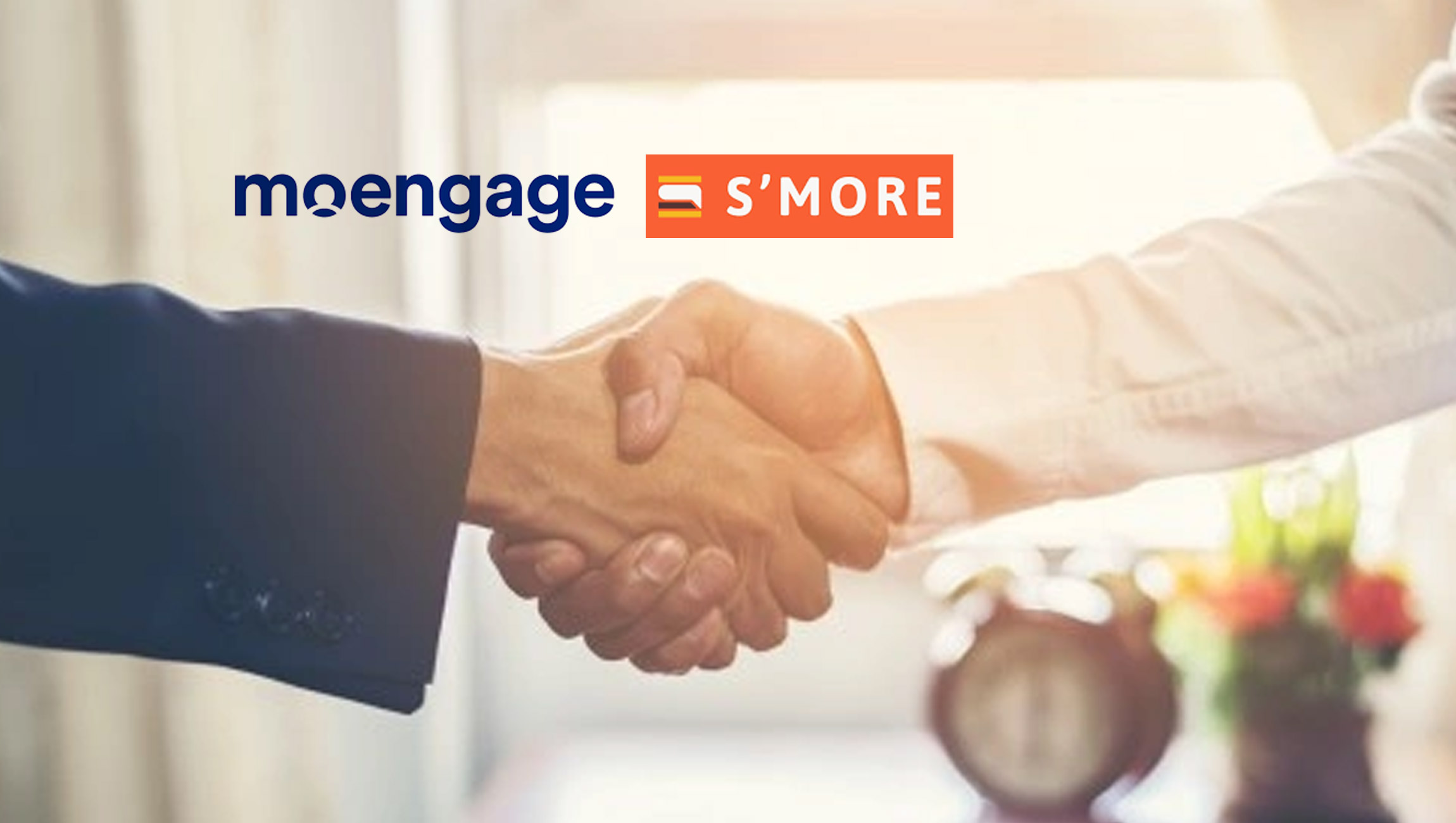 MoEngage Partners with Anti-Superficial Dating App S’More to Deliver Personalized Customer Engagement and Scale App Activity
