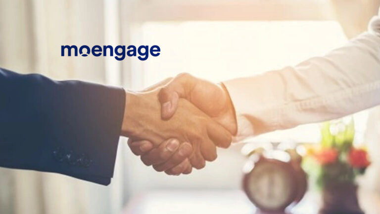 MoEngage Partners with Microsoft to Empower Enterprises