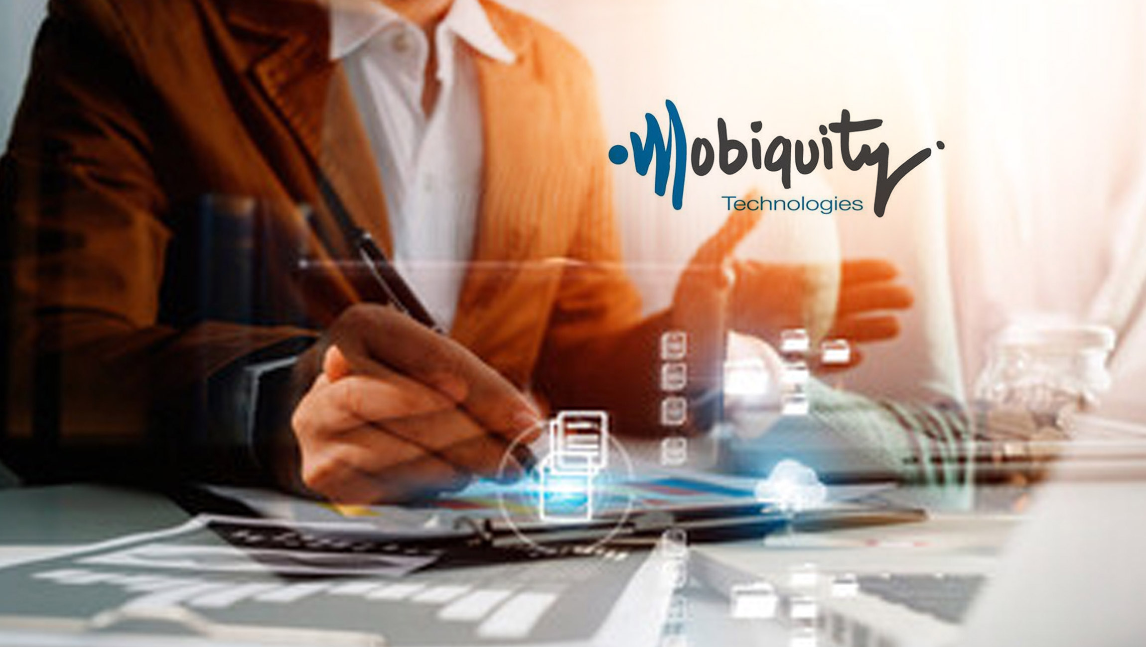 Mobiquity Technologies, Inc. Announces the Addition of Enhance Token as a New Data and Advertising Client