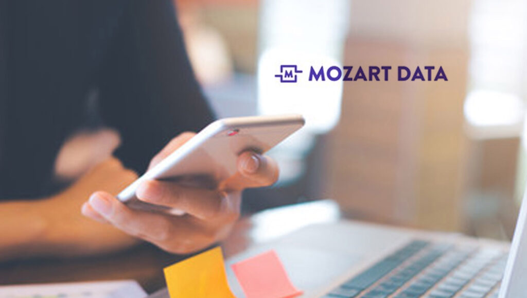 Mozart Data Launches Sonata To Prioritize Data from Day One - for Free