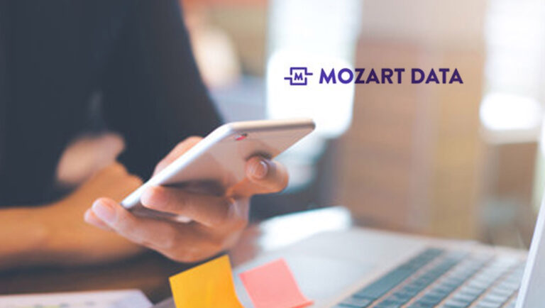 Mozart Data Launches Sonata To Prioritize Data from Day One - for Free