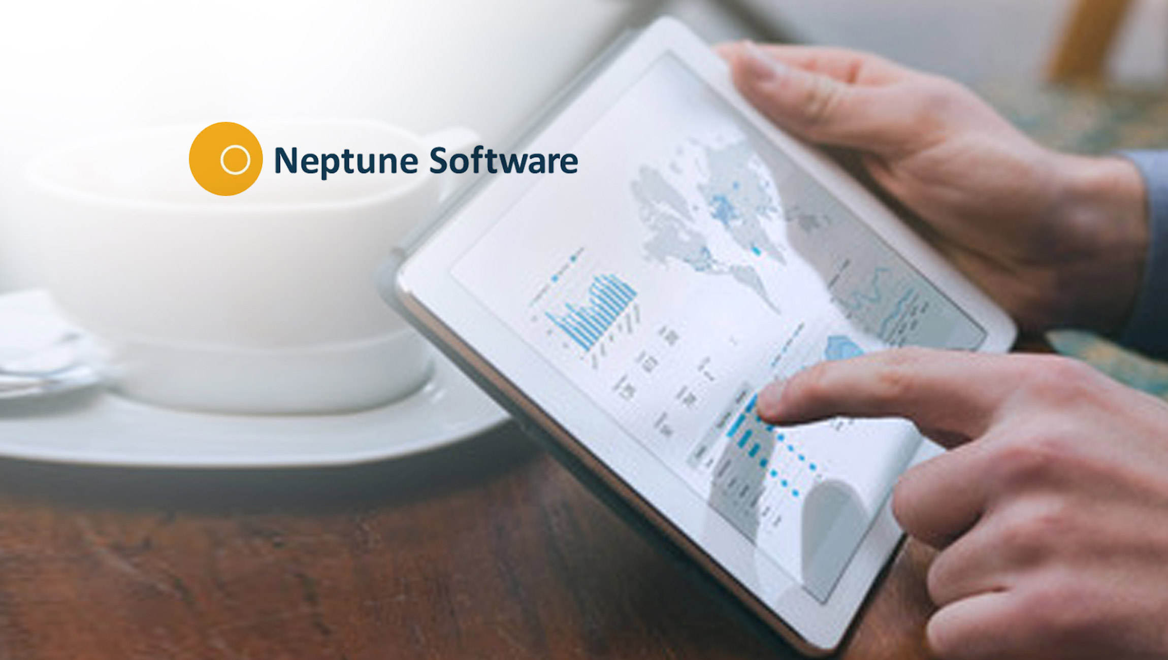 Neptune Software named a Leader in G2's Inc.'s Fall 2022 Grid® Report