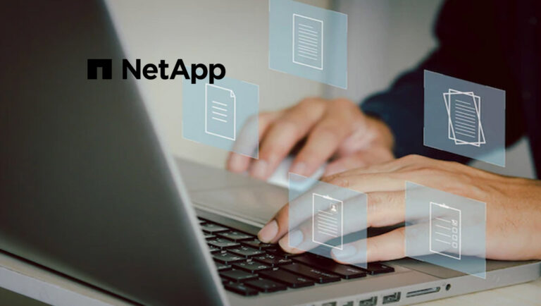 NetApp and Google Cloud Introduce Managed Storage Service to Revolutionize Enterprise Workloads in the Cloud