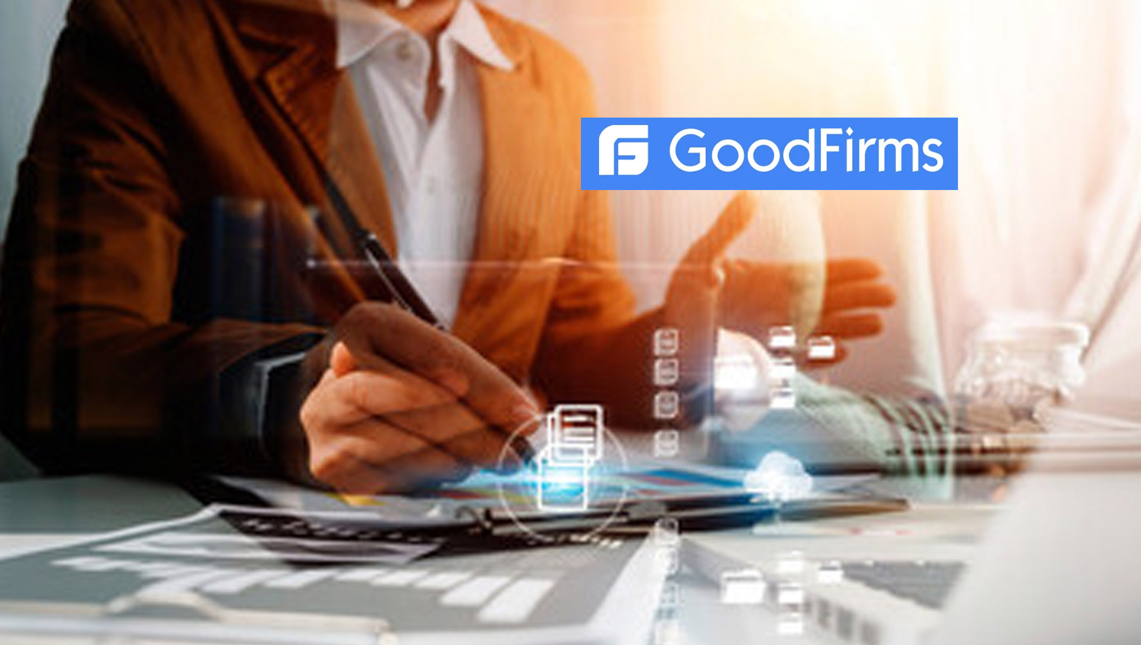 Netflix and Spotify Dominate the Online Streaming Industry: GoodFirms Survey Report 2022