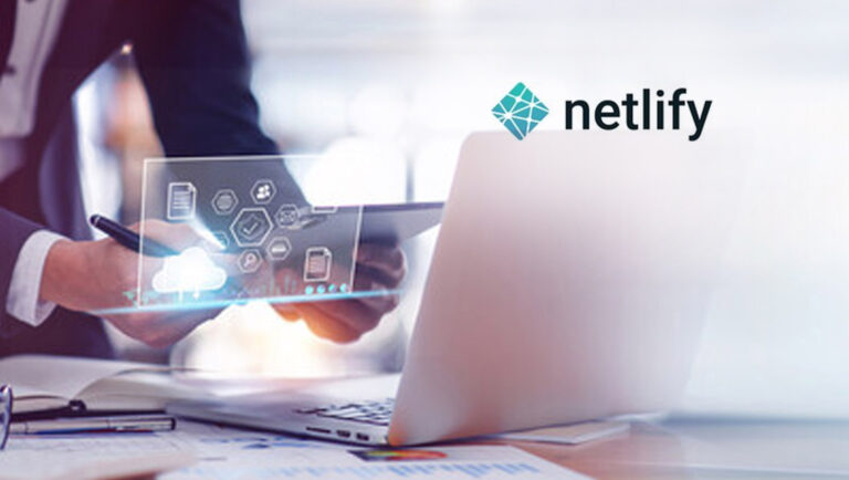 Netlify Bolsters Enterprise-Level Security of its Platform with ISO 27001 Certification