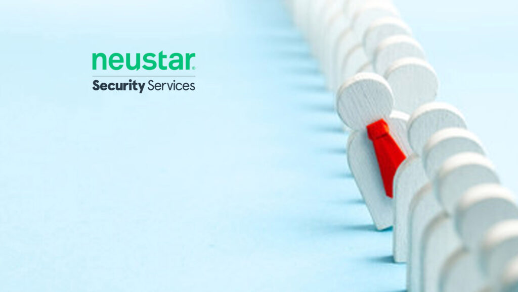 Neustar Security Services Appoints Alice Palmer Chief Marketing Officer