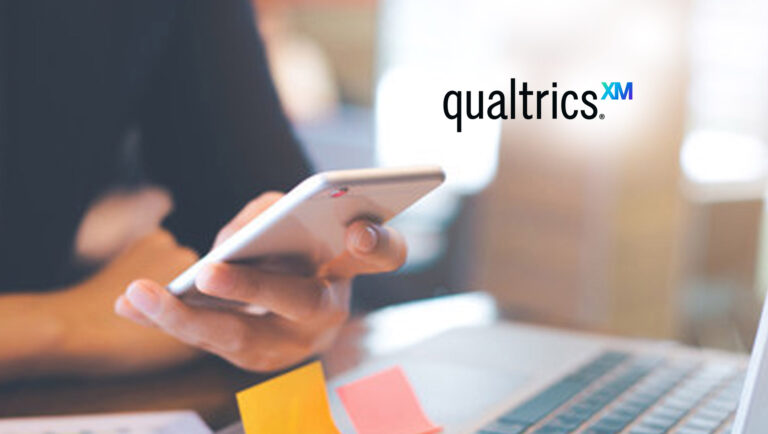 New Qualtrics Social Connect Helps Companies Respond Quickly over Social Media and Chat