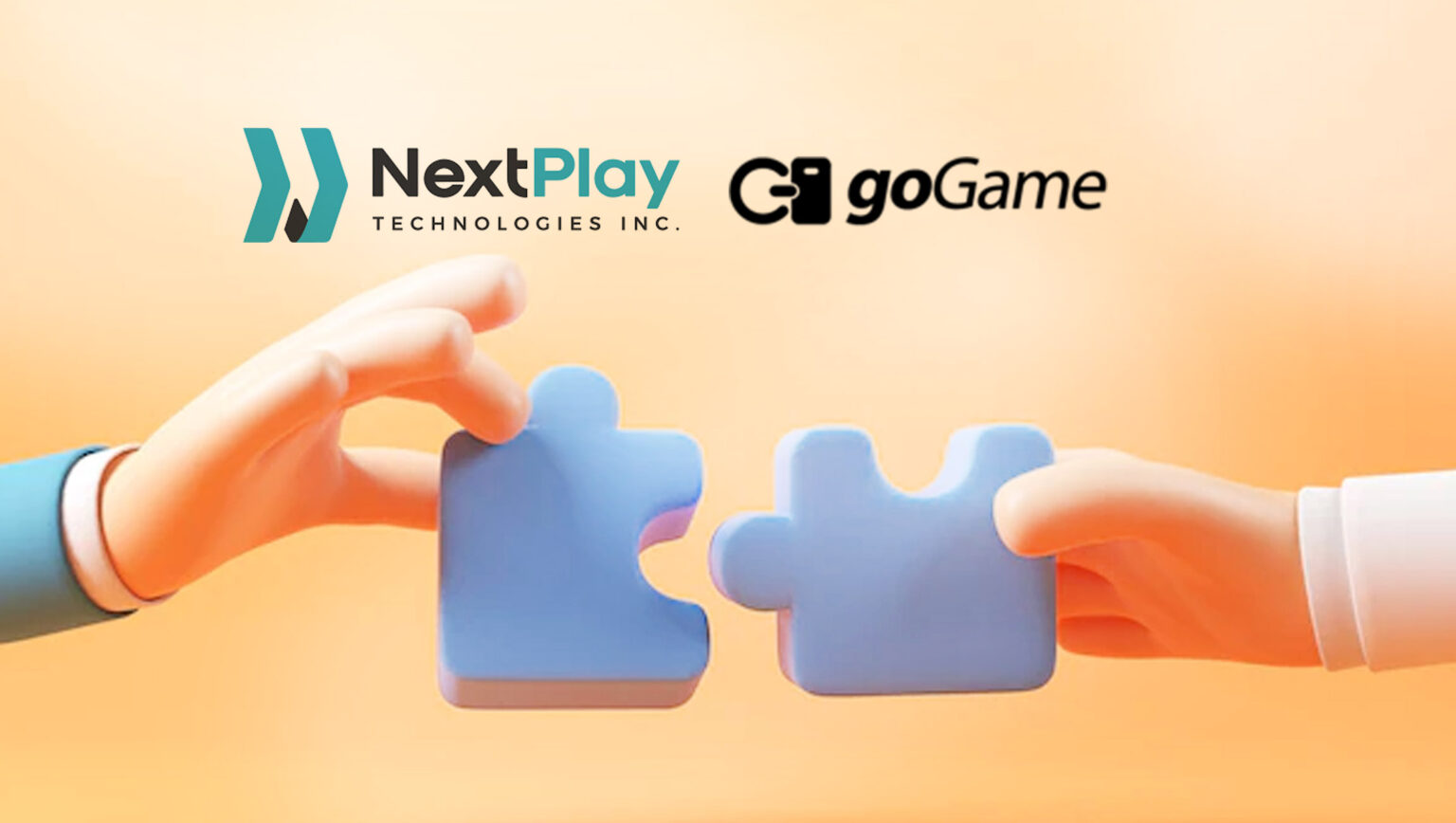 Next Play System NextPlay Technologies Acquires goGame, to Integrate its HotPlay