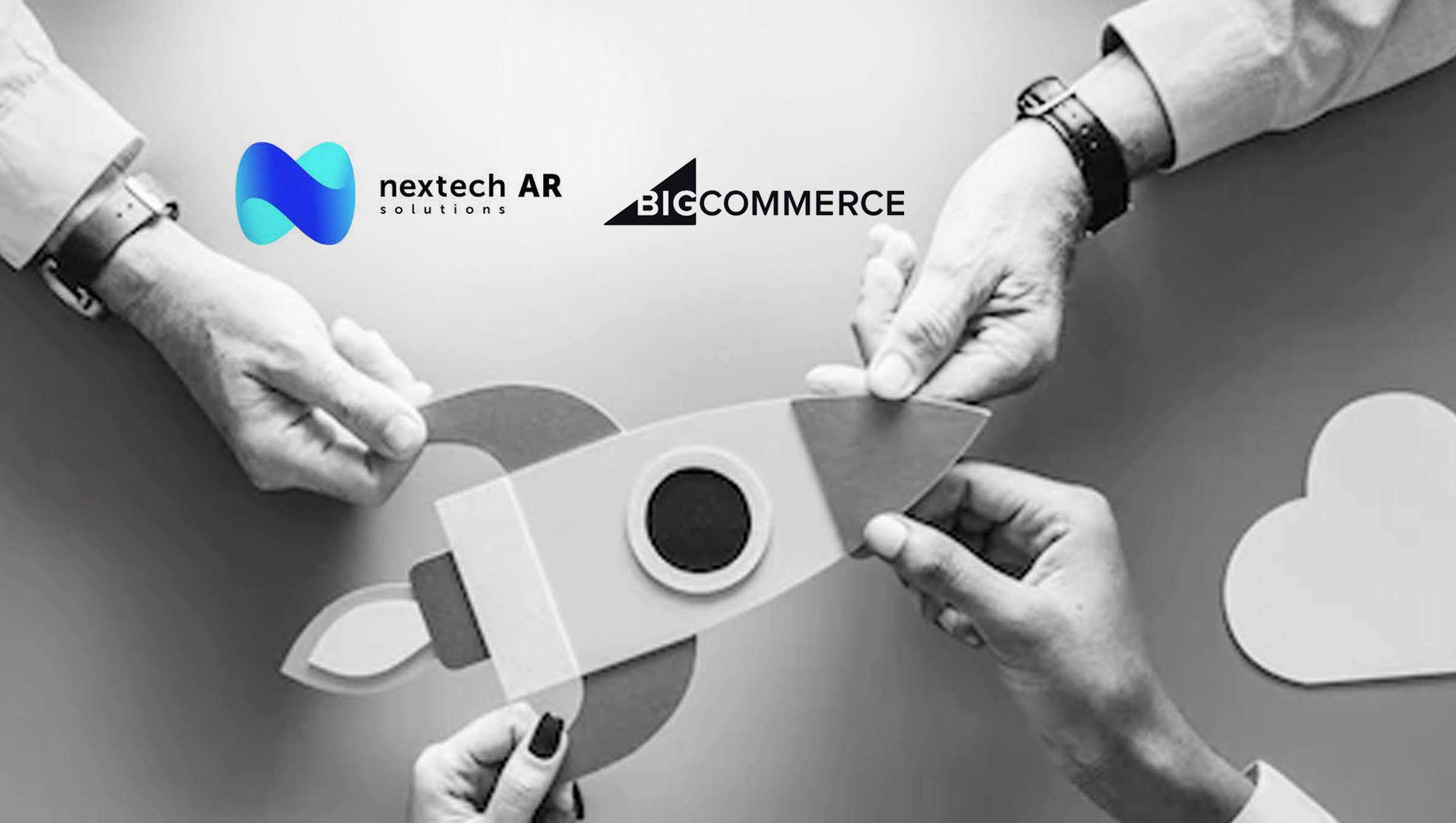 Nextech AR Launches BigCommerce App For 3D Model Making