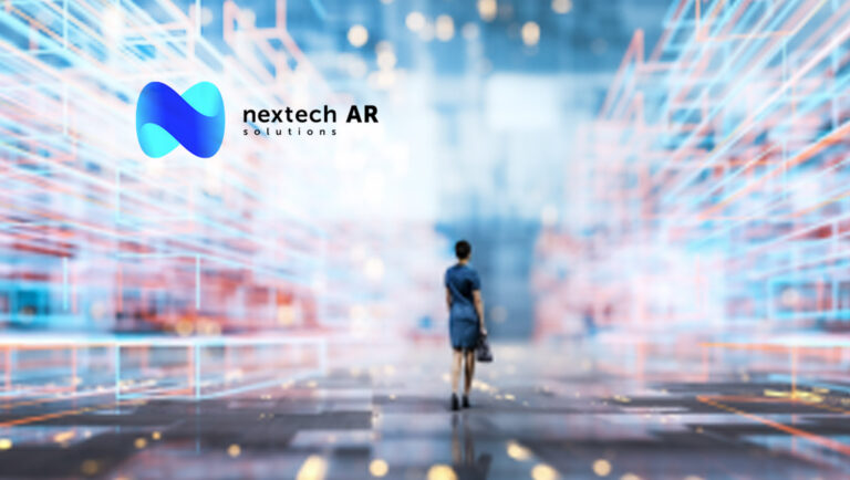 Nextech AR Launches Breakthrough Metaverse Creator App “ARitize Maps”