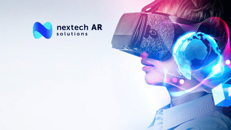 Nextech AR Launches Ground-Breaking Integrated SaaS Platform “Nextech Metaverse Suite”