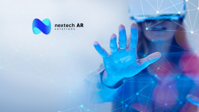 Nextech AR Achieves Major Generative AI Breakthrough in 3D Model Texture Creation