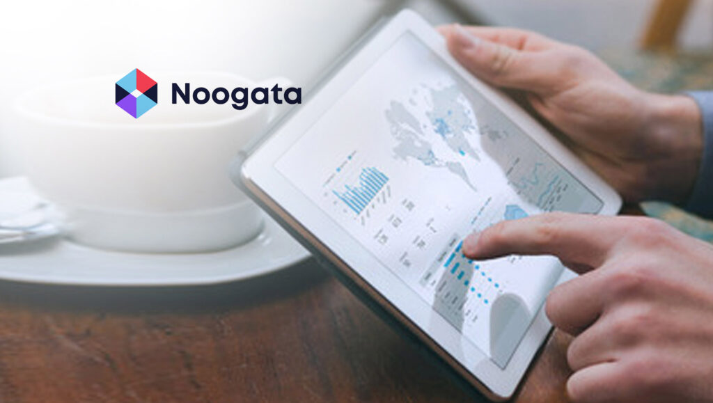 Noogata Closes $16 Million Series A to Make AI Analytics Accessible