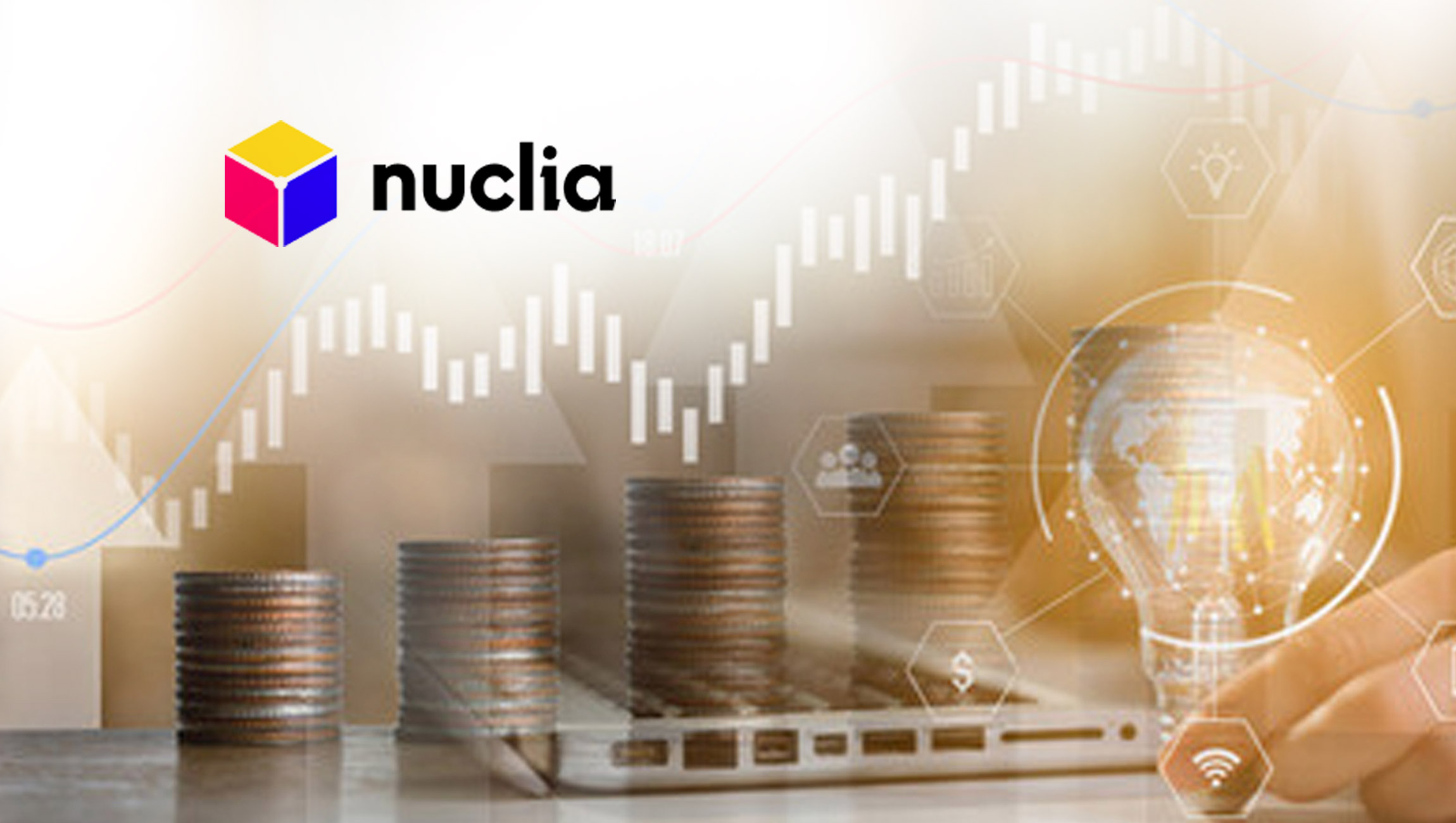 Nuclia Announces $5.4m Seed Funding to Advance AI-powered Search, Releases Open Source NucliaDB