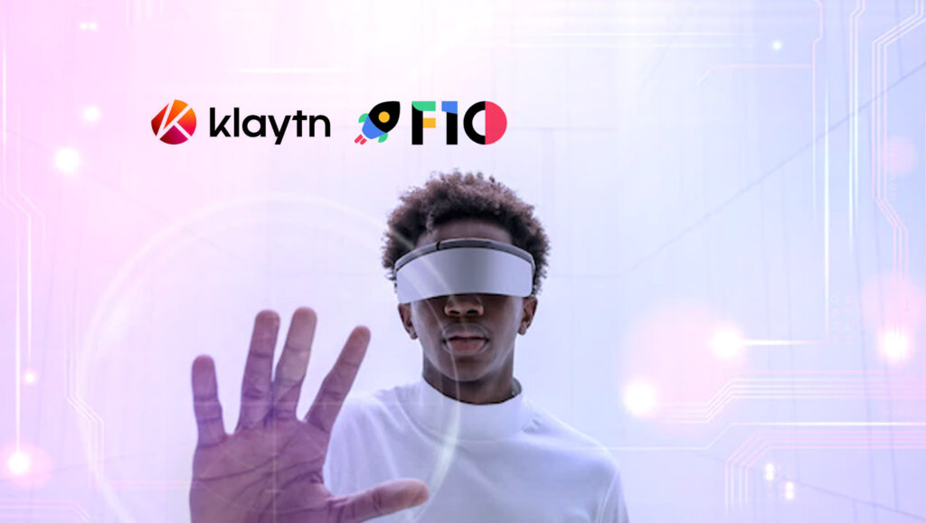 Nurturing the Next Wave of Metaverse Startups To Build on Klaytn