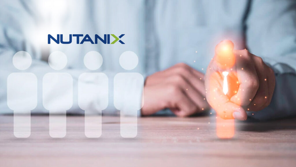 Nutanix Appoints Mandy Dhaliwal as Chief Marketing Officer and Shyam Desirazu as Head of Engineering