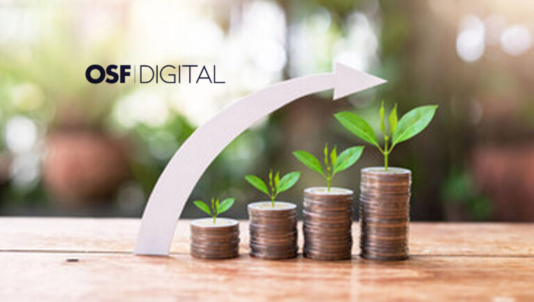 OSF Digital Secures $100M in Funding to Bolster its Position as a Leading Digital Transformation Partner