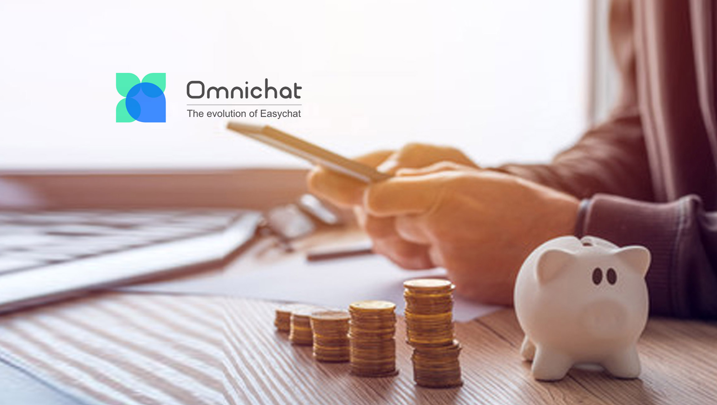 Omnichat-Raises-1.8-Million-USD-in-Pre-A-Round-Funding