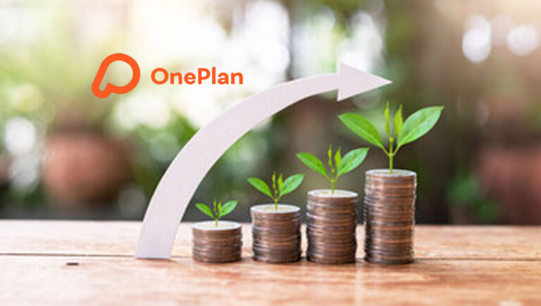 OnePlan, Innovative Events and Venues Software, Raises Additional $5.3M