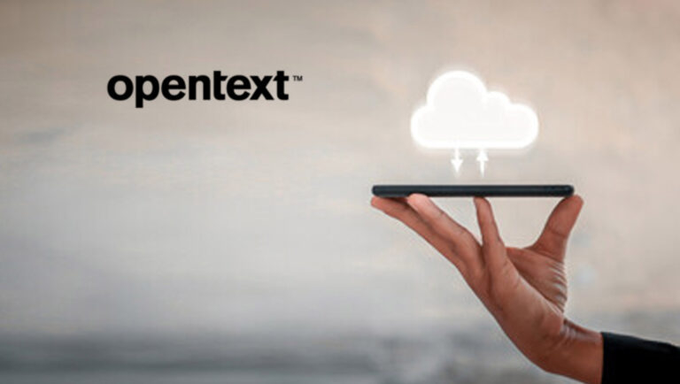 OpenText Fuels Business 2030 with Cloud Editions 23.1 Release