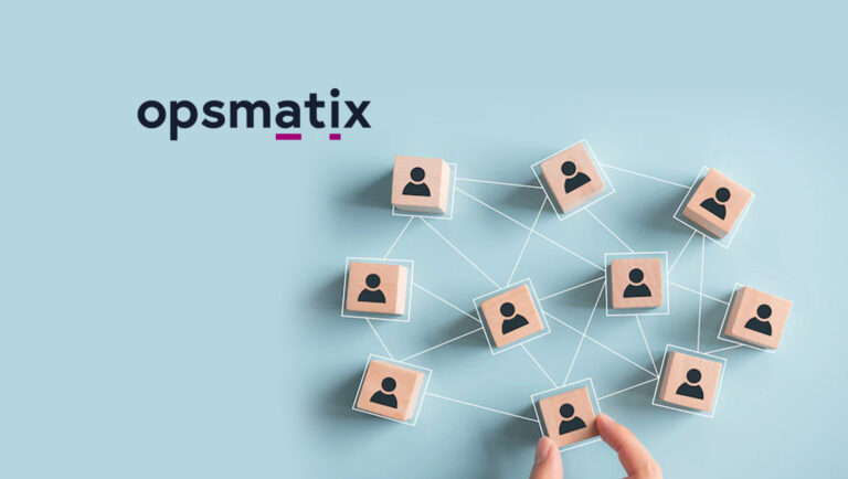 Opsmatix-appoints-finance-and-technology-leader-Dan-Kramer-as-CEO-to-spearhead-worldwide-expansion