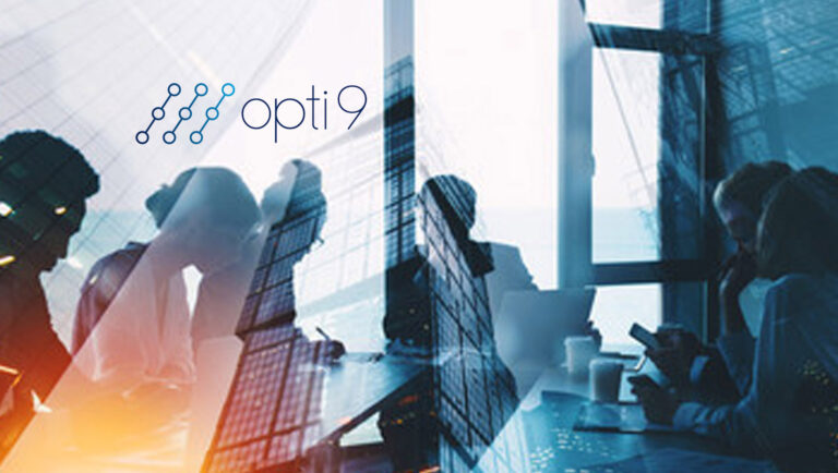 Opti9 Technologies LLC Announces Launch of Hybrid IT Management Tool, OptiXdashboard