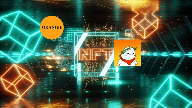 Orangie Setting Standards as an NFT Marketing Brand in the Developing Digital Ecosystem