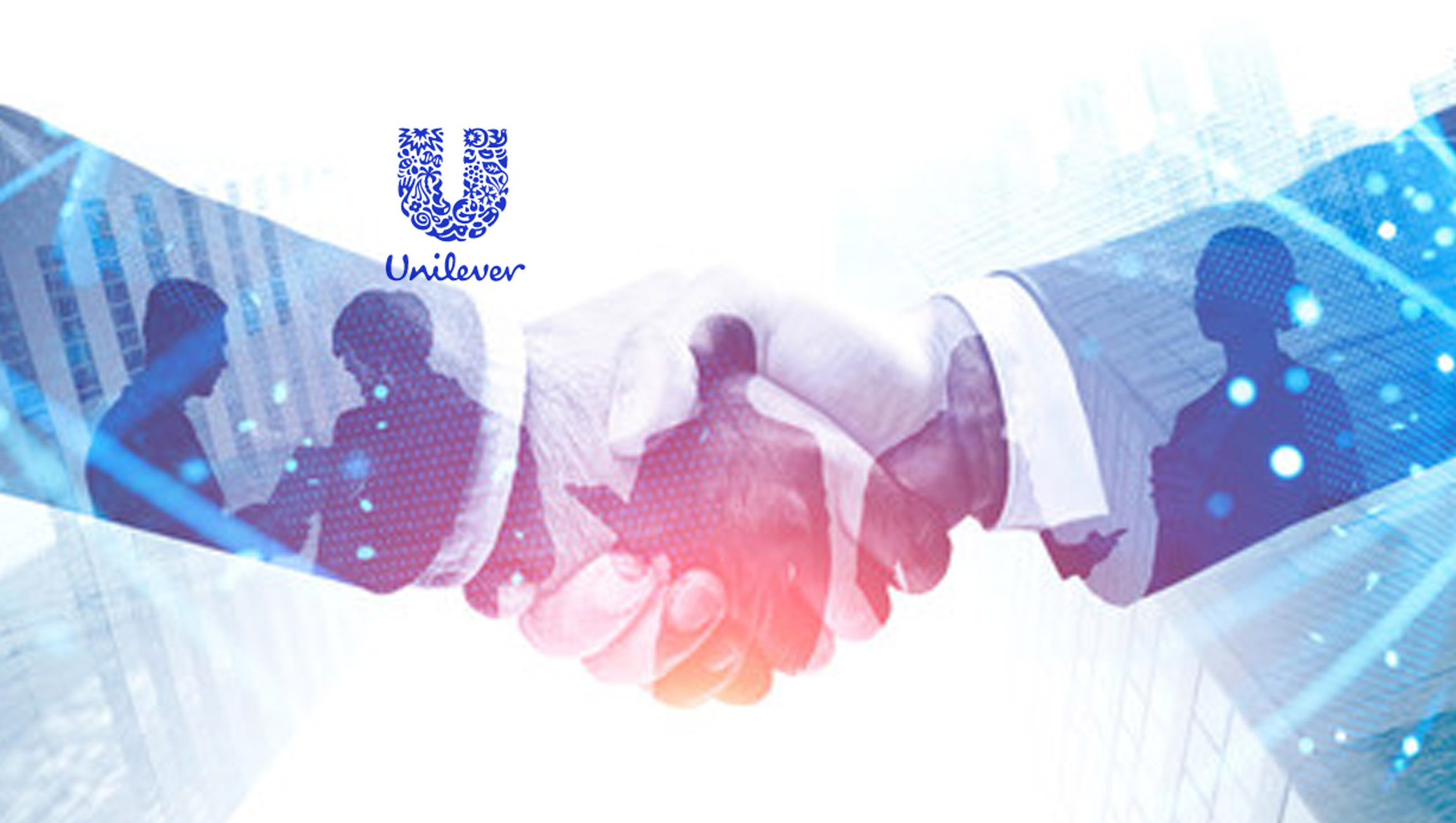 Perch and Unilever Launch Next Gen InStore Digital Platform