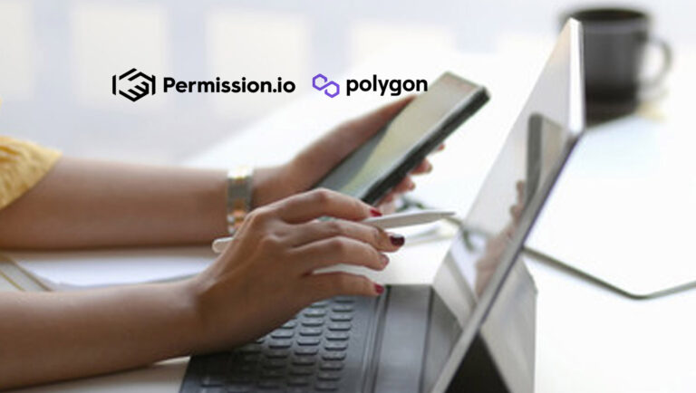 Permission.io-Is-Migrating-to-Polygon-Network-to-Globally-Scale-Web3-Advertising