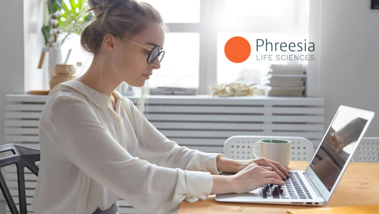 Phreesia Names Alexandra Beneville Vice President of Life Sciences Content Strategy