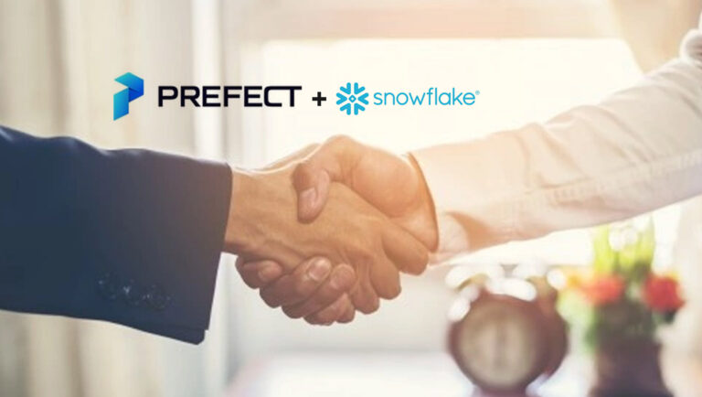 Prefect and Snowflake Partner to Bring Dataflow Automation to the Enterprise