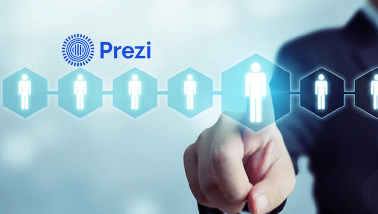 Prezi Appoints Linda Tong to Board of Directors