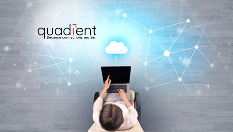 Quadient Invests in Artificial Intelligence Capabilities Leveraging Microsoft Azure AI Services to Power up its Cloud Platform