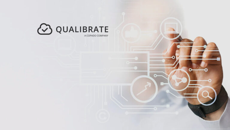 Qualibrate Powers Rapid End-to-End SAP Testing