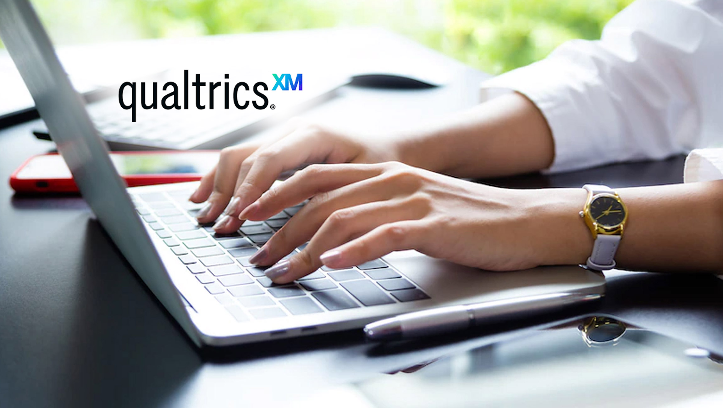 Qualtrics X4 is Now Live on XM+