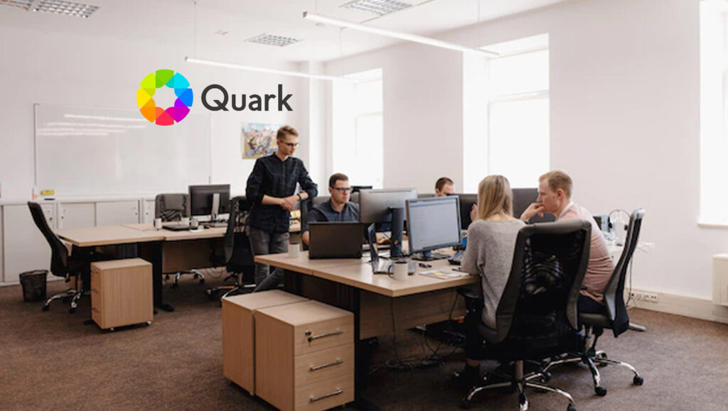 New Quark White Paper Analyzes Three Technology Strategy Options for Enterprise Content Lifecycle Management (ECLM) Success