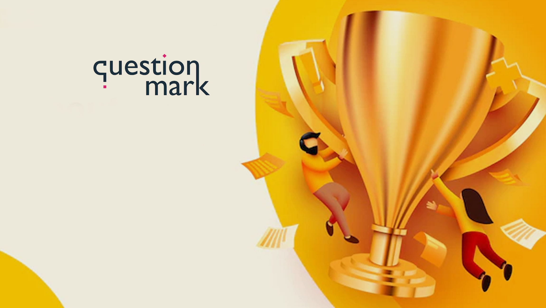 Questionmark Translation Tool Wins ITCC Innovation Award