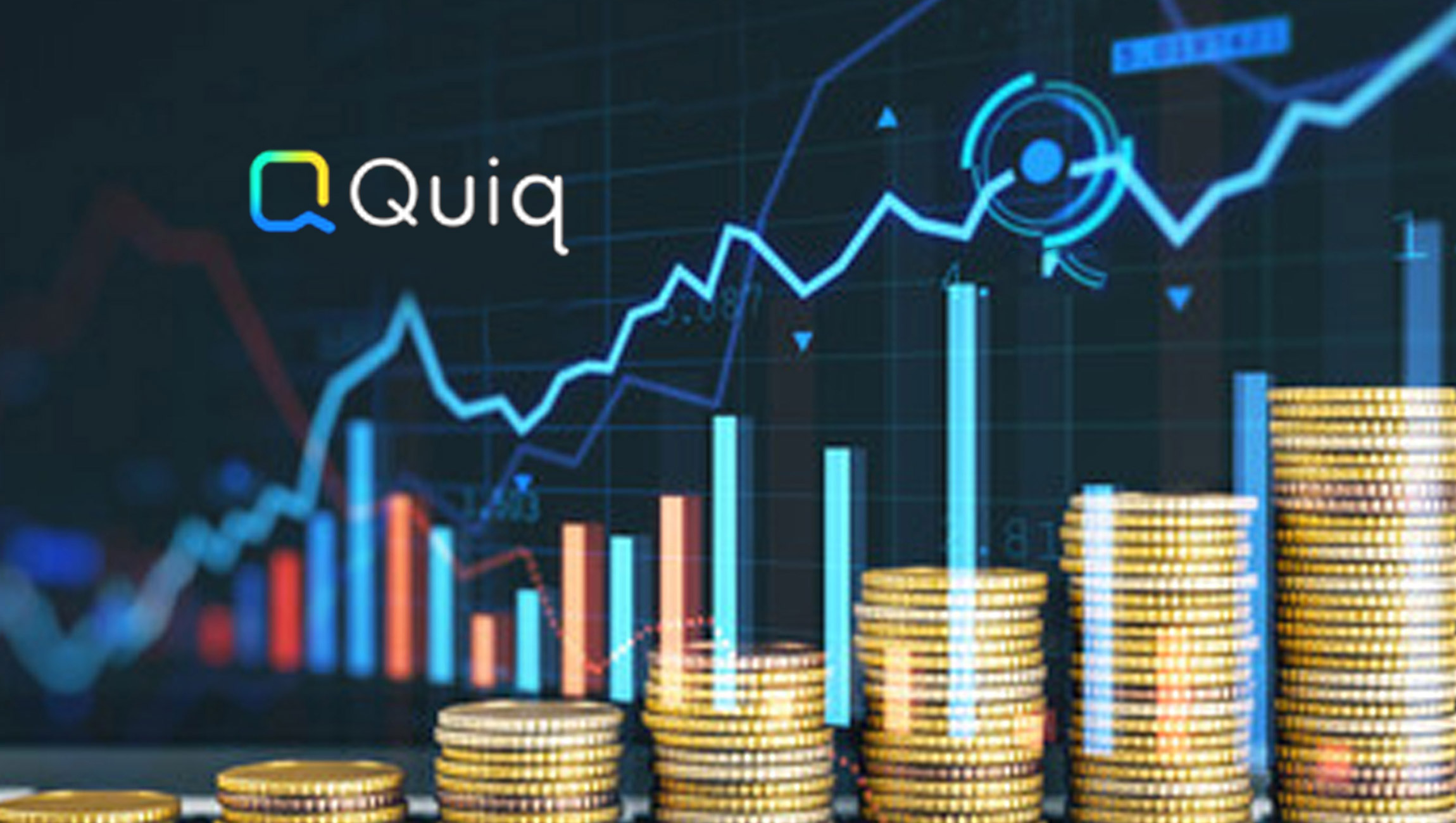 Quiq Raises $25 Million Series C Funding Led by Baird Capital