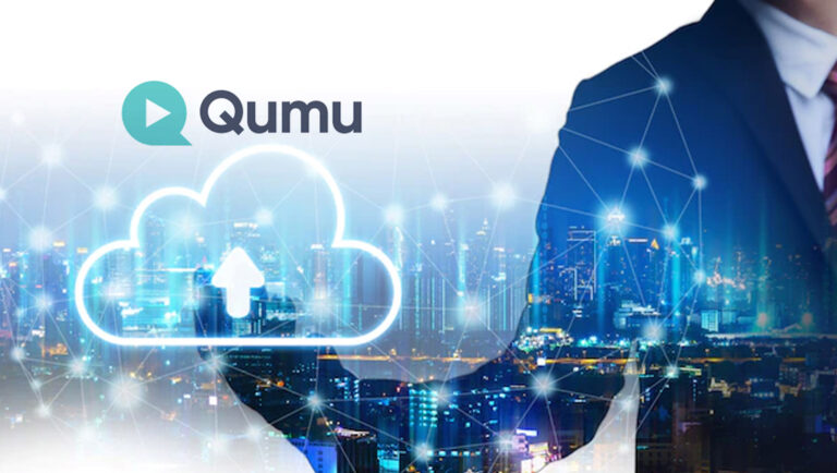 Qumu Works with F33.ai to Accelerate Presence in Google Cloud Marketplace