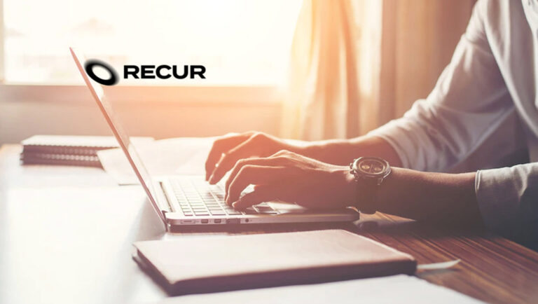 RECUR Announces Global Cash Out For 84 Countries Worldwide