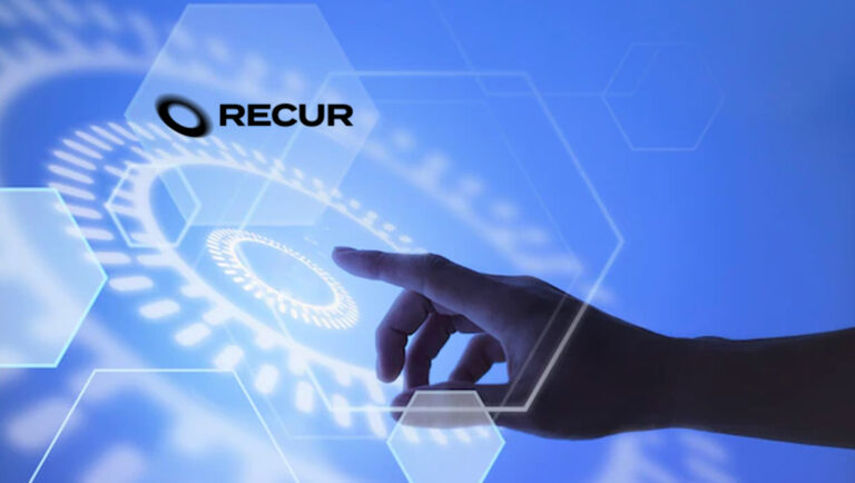 RECUR introduces RECUR Builder, an all-in-one software platform helping enterprises manage all aspects of web3 at scale