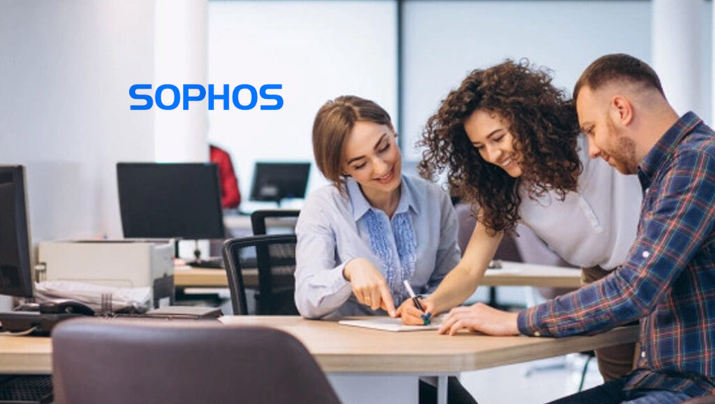 Sophos Named a Leader in 2022 Gartner Magic Quadrant for Endpoint Protection Platforms