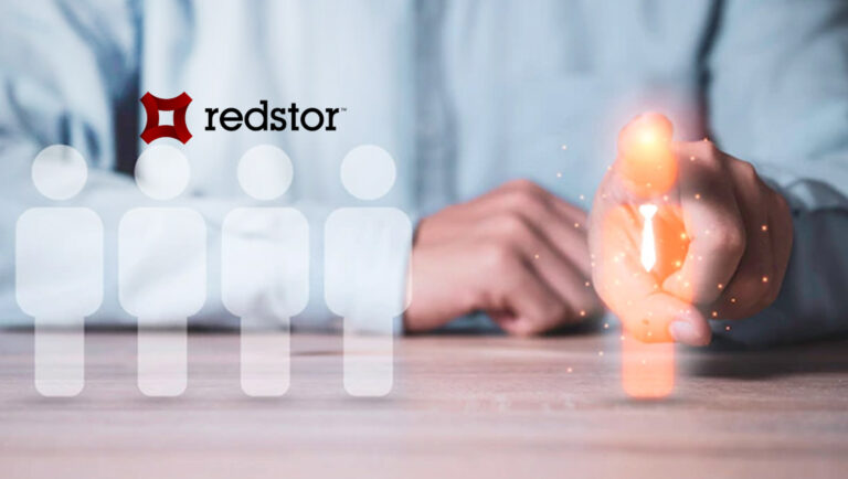 Redstor Appoints Channel Leader Mike Hanauer as CRO to Spearhead Global Sales Expansion