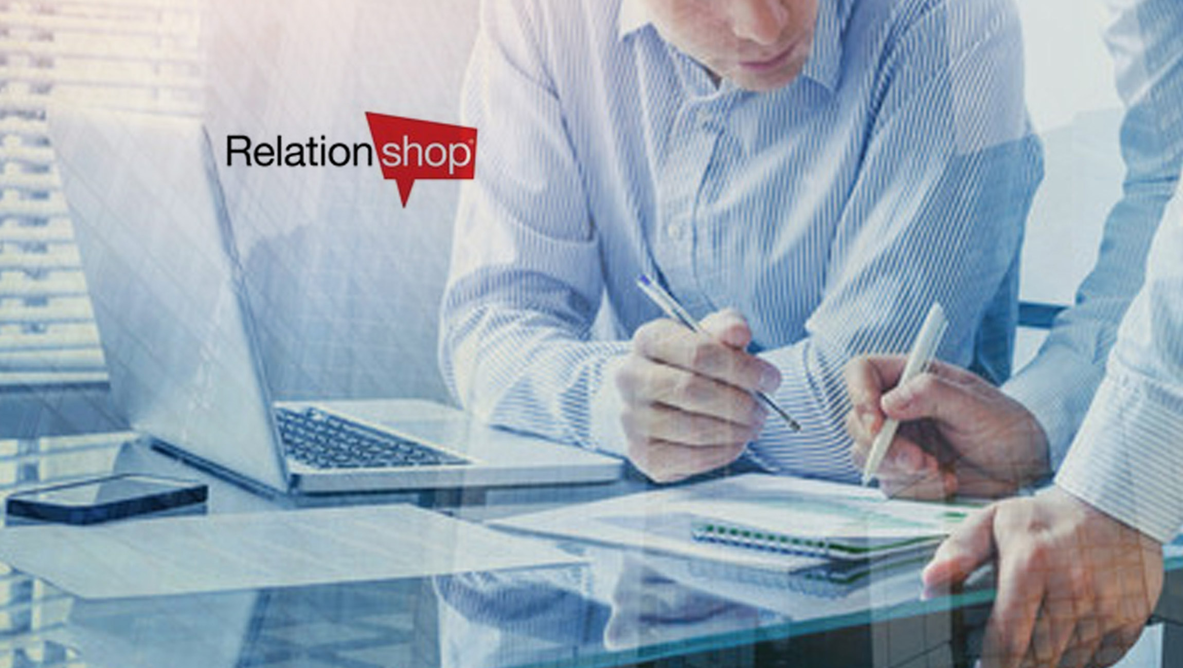 Relationshop-Advances-Digital-Experience-Platform-(DXP)