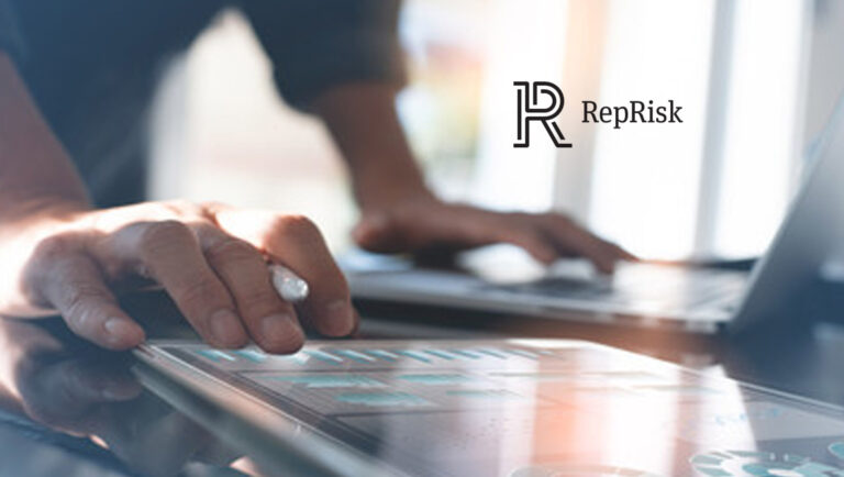 RepRisk Announces Availability of ESG Risk Data on Google Cloud Analytics Hub